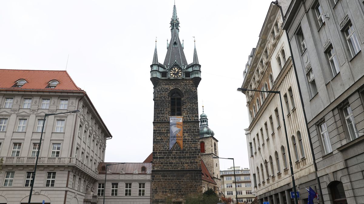 Praha Jindřišskou věž nekoupí